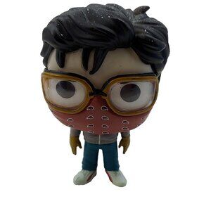 Funko POP Loose Stranger Things Steve with bandana 642